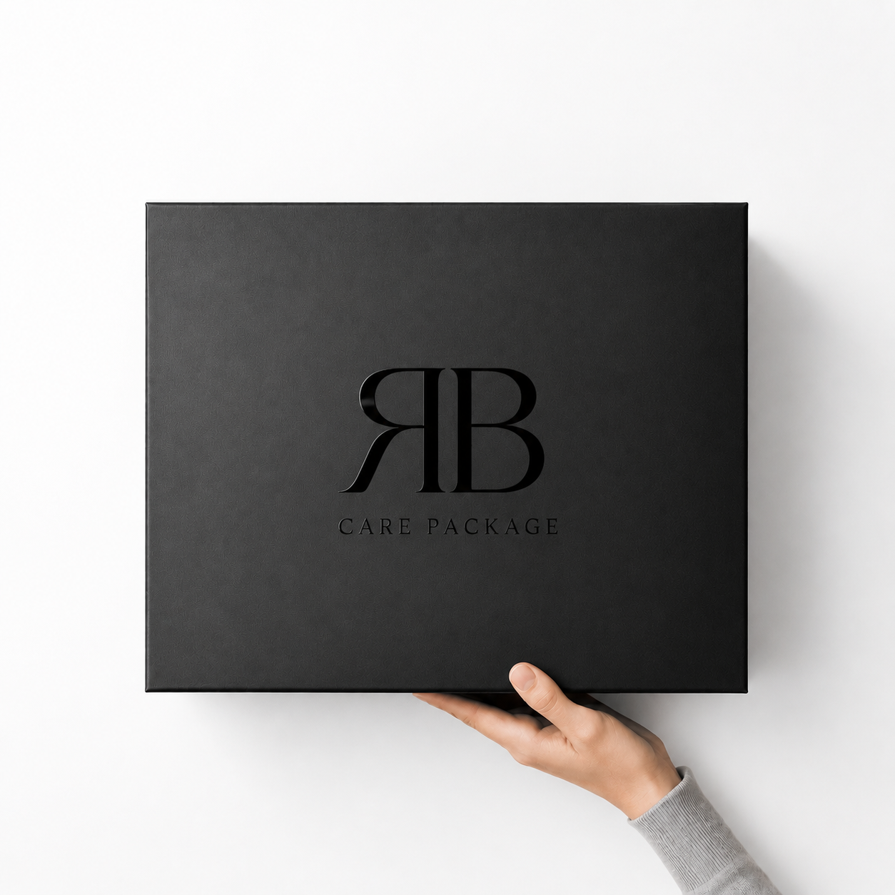 CARE PACKAGE (Pre-Order)